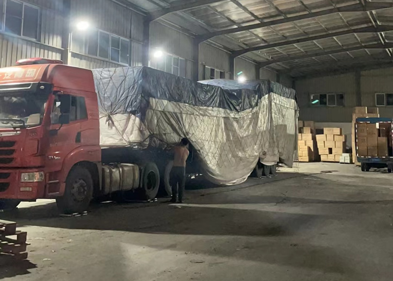 潮州到桂林物流专线-潮州到桂林物流公司-「定时发车」